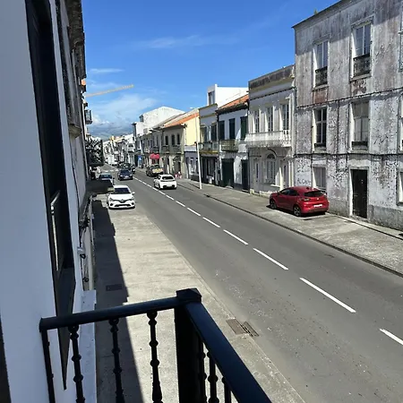 Lejlighed Casa Da Ganhoa *