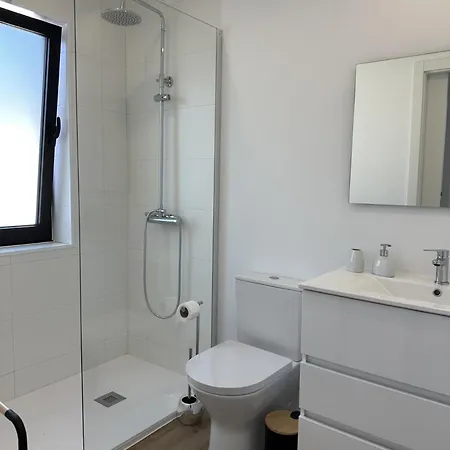 Casa Da Ganhoa Lejlighed