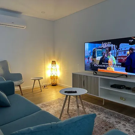 Lejlighed Casa Da Ganhoa