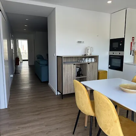 Casa Da Ganhoa Lejlighed Ponta Delgada