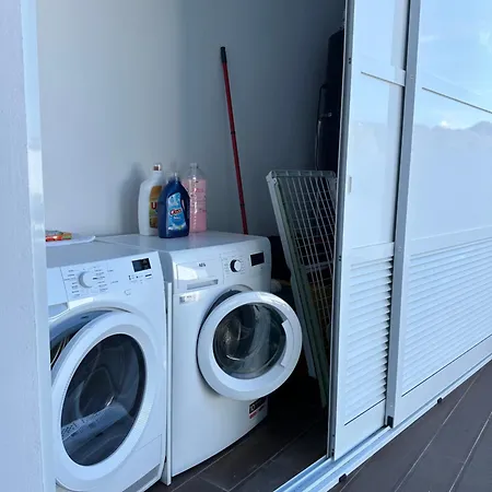 Lejlighed Casa Da Ganhoa *