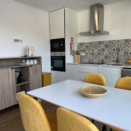 Casa Da Ganhoa Lejlighed Ponta Delgada