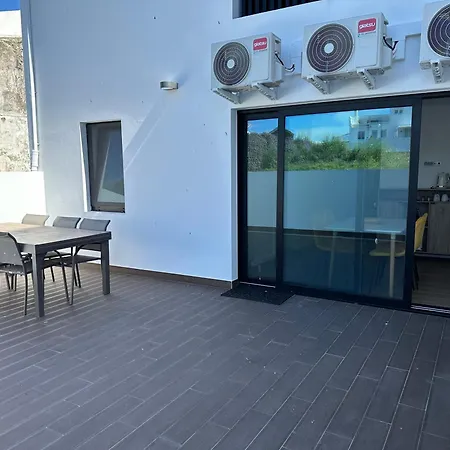 Lejlighed Casa Da Ganhoa