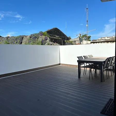 Casa Da Ganhoa Ponta Delgada