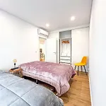 Lägenhet Casa Da Ganhoa