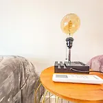 Apartment Casa Da Ganhoa Ponta Delgada (Sao Miguel)