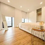 Apartment Casa Da Ganhoa Ponta Delgada (Sao Miguel)