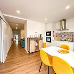 Apartment Casa Da Ganhoa Ponta Delgada (Sao Miguel)