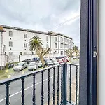 Casa Da Ganhoa Apartment