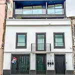Casa Da Ganhoa Lägenhet Ponta Delgada