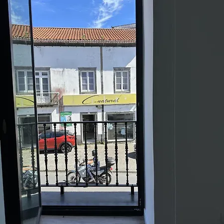 Appartement Casa Da Ganhoa