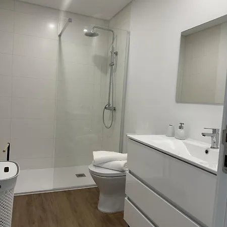 Casa Da Ganhoa Appartement *