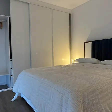 Casa Da Ganhoa Appartement *