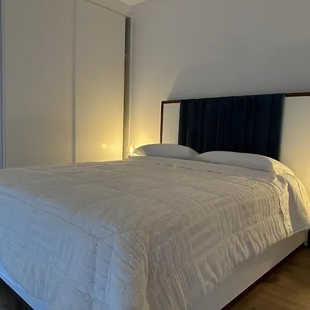 Casa Da Ganhoa Appartement Ponta Delgada