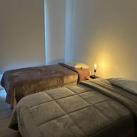 Appartement Casa Da Ganhoa Ponta Delgada