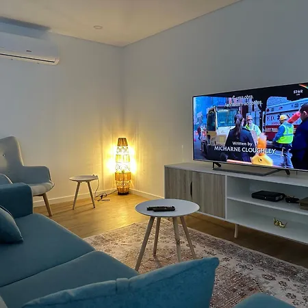 Appartement Casa Da Ganhoa Ponta Delgada