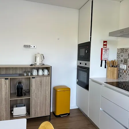 Appartement Casa Da Ganhoa Ponta Delgada