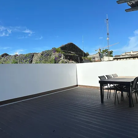 Casa Da Ganhoa Appartement