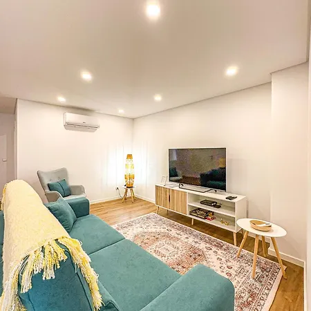 Casa Da Ganhoa Apartment *