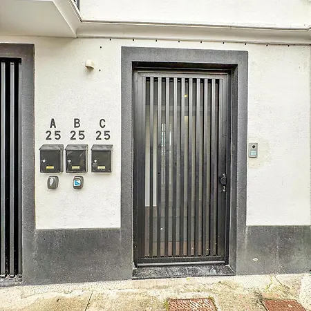 Casa Da Ganhoa *