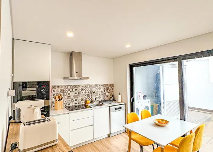 Casa Da Ganhoa Apartment Ponta Delgada (Sao Miguel)