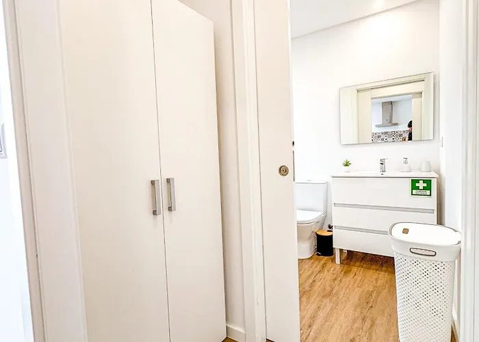 Casa Da Ganhoa Apartment *