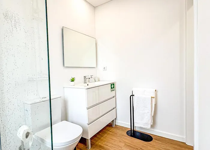 Casa Da Ganhoa * Ponta Delgada (Sao Miguel)