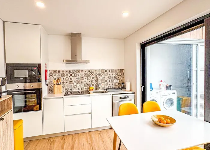 Casa Da Ganhoa Apartment *