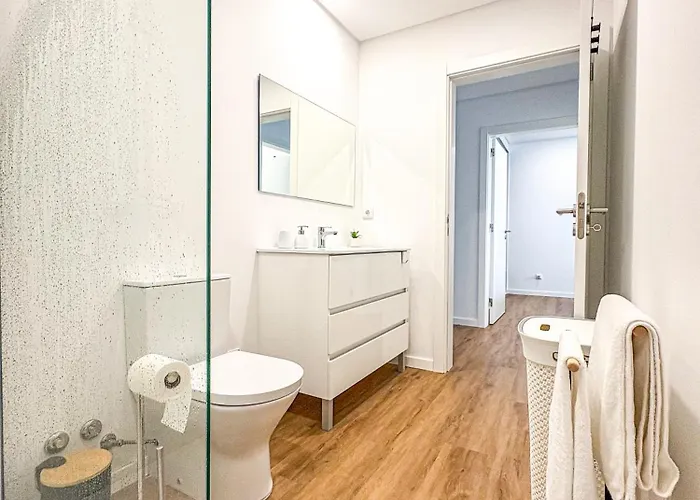 Casa Da Ganhoa * Ponta Delgada (Sao Miguel)