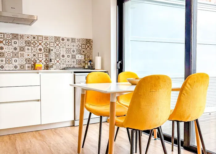 Casa Da Ganhoa Apartment *